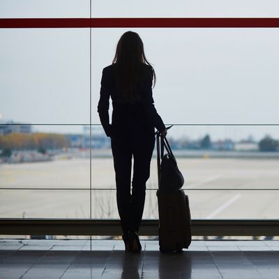 Mala inteligente: Viaje leve - O segredo da mala inteligente para mulheres de negócios