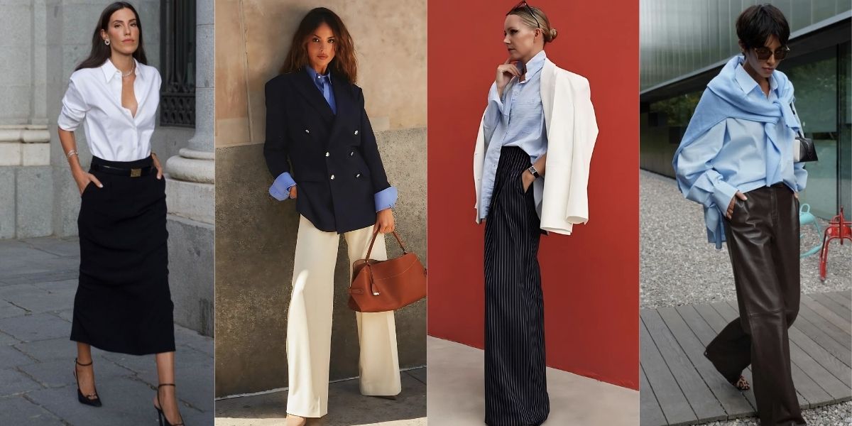 Como vestir-se para crescer na carreira: Sua imagem, seu maior ativo