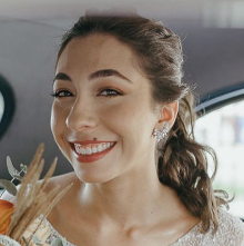 Maria Eduarda Zuppardo